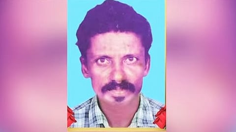 Father dies of son's beating in Thiruvananthapuram