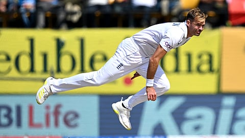 James Anderson to retire