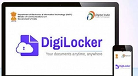 digilocker
