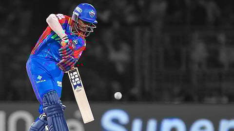 lpl 2024 Delhi Capitals vs Lucknow Super Giants