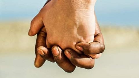 married woman elope with young man