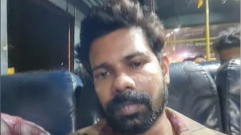 Thiruvananthapuram mayor