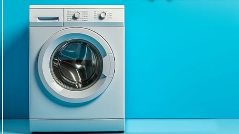 washing machine, KSEB