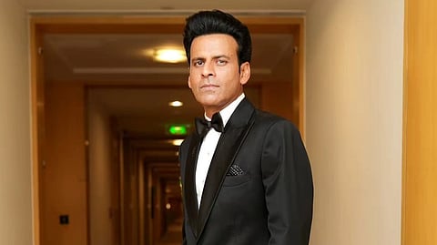 Manoj Bajpayee