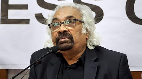sam pitroda