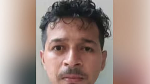 youth was charged with Kappa