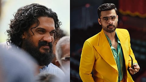 tovino thomas, sanal kumar sasidharan