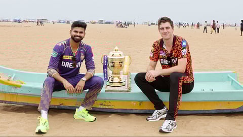 IPL Final 2024