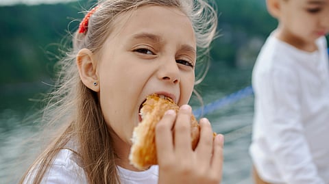 science behind 'hangry'