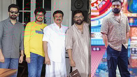 baiju santhosh and kalabhavan shajohn