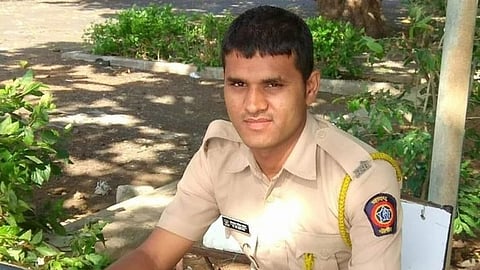 Constable dies after gang of thieves injects him with poison