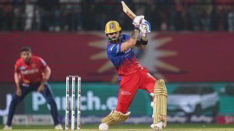 Kohli should open in T20 World Cup