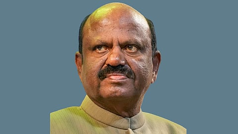 ആനന്ദബോസ്