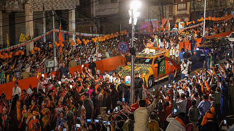 loksabha election 2024