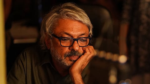 Sanjay Leela Bhansali