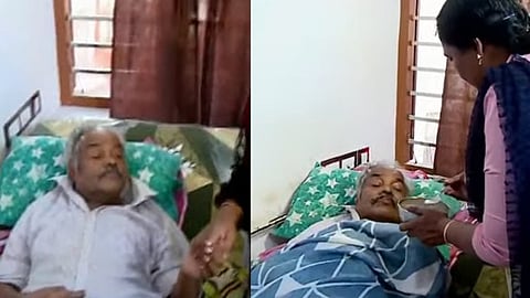 Thrippunithura incident