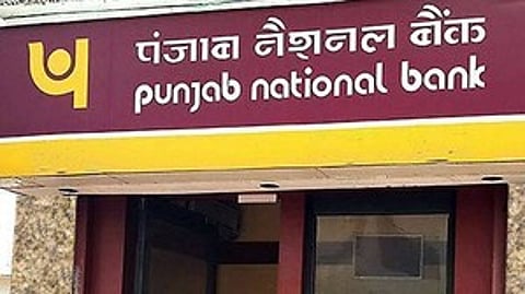 punjab national bank