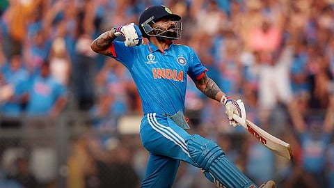 Legends of T20 World Cup