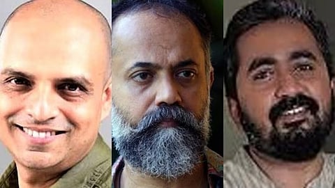 PATHMARAJAN AWARDS MALAYALAM FILM