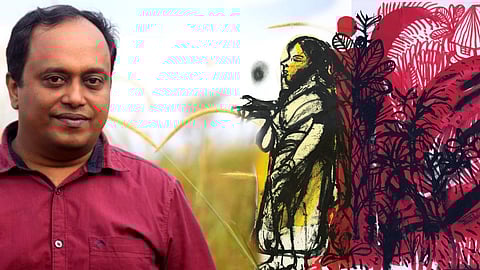 എസ്.ആര്. ലാല്