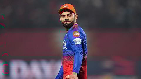 വിരാട് കോഹ്ലി