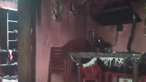 attack pathanamthitta