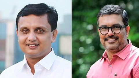 'MB Rajesh and Mohammad Riaz involved in bar bribery'; UDF wants judicial inquiry