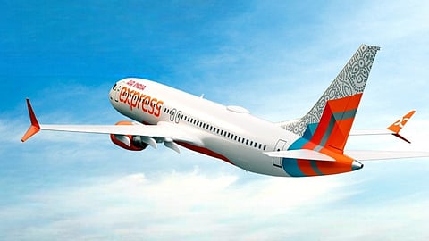 Air India Express