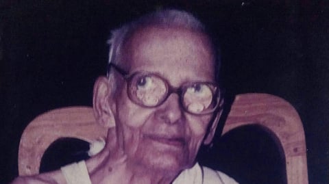 ICP Namboothiri