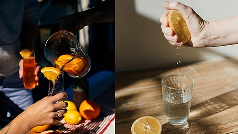 മഴക്കാലവും ഭക്ഷണ ക്രമീകരണവും