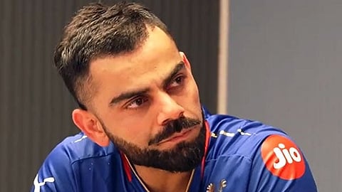 Serious Security Threat To Virat Kohli, RCB Cancel Practice Session: Report