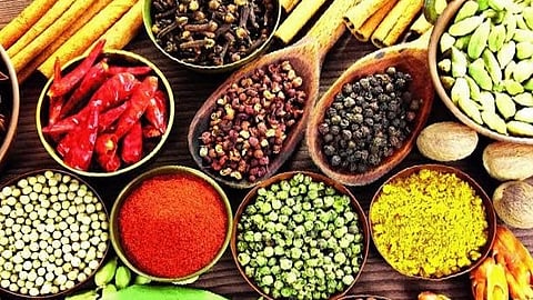 FSSAI responds to media reports on high pesticide residue in Indian herbs, spices