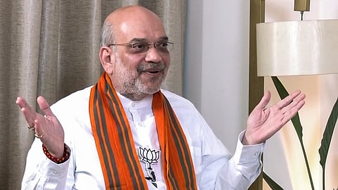 amit shah