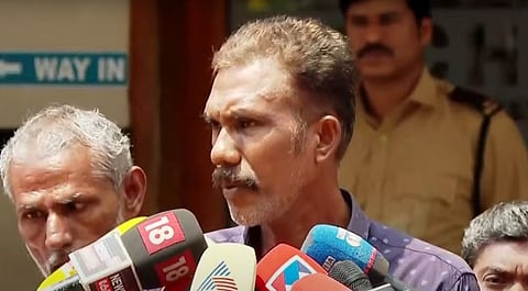 Four year old girl surgery allegation updation