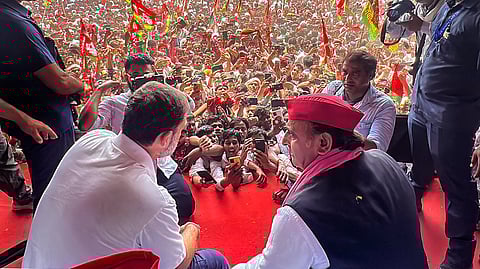 lok sabha elections 2024