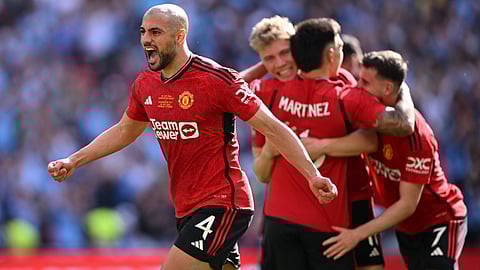 2023-24 EmiratesFACup winners
ManUtd