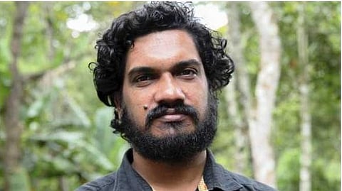 Sanal kumar sasidharan
