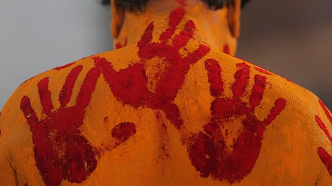 നിങ്ങള് അനുഭവിച്ച 
ഏറ്റവും വലിയ 
സുഖനിര്വൃതി എന്താണ്?