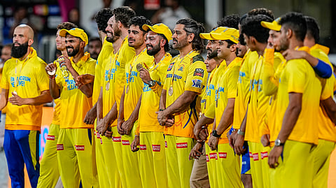 IPL playoff scenarios