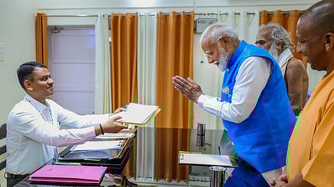 prime minister narendra modi