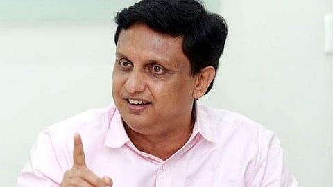 Special inspection team to evaluate running contract work