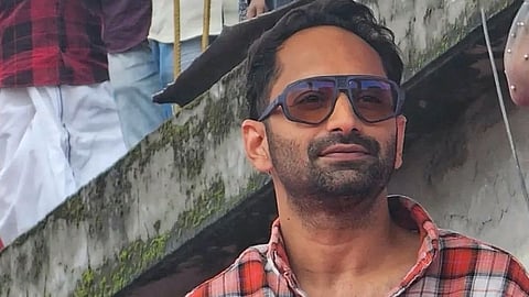Fahadh Faasil
