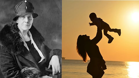 അമ്മയ്ക്ക് വേണ്ടി ഒരു മകൾ നടത്തിയ പോരാട്ടം, അമേരിക്കയിൽ തുടങ്ങി ലോകം മുഴുവൻ ഏറ്റെടുത്തു; മാതൃദിനത്തിന്റെ തുടക്കം