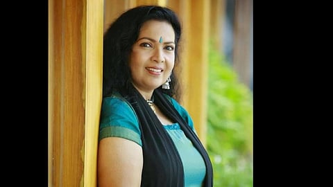 നടി കനകലത അന്തരിച്ചു