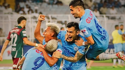 ISL 2024 mumbai-city-isl-champions