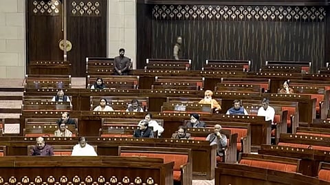 Rajya Sabha election kerala