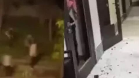 Locked in Indian students in Kyrgyzstan