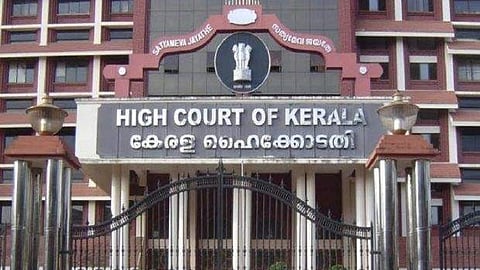 kerala high court