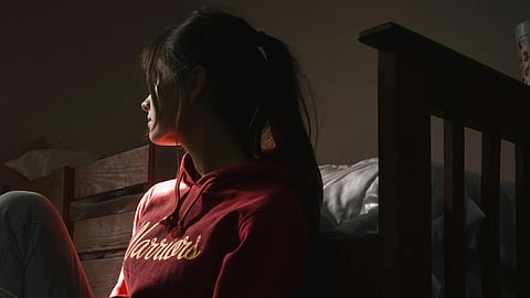 cherophobia, Unhappy people