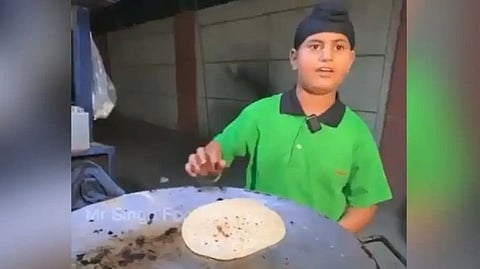 ജസ്പ്രീത്